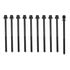 016-1067 by BECK ARNLEY - CYLINDER HEAD BOLT SET