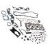 Beck Arnley 032-2848 Engine Cylinder Head Gasket Set HEAD GASKET SET