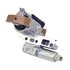 Beck Arnley 024-1462 Engine Variable Valve Timing (VVT) Solenoid VARIABLE VALVE TIMING SOLENOID
