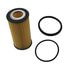 041-8184 by BECK ARNLEY - OIL FILTER