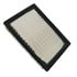 042-1580 by BECK ARNLEY - AIR FILTER