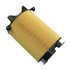 Beck Arnley 042-1822 Engine Air Filter AIR FILTER