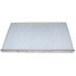 042-2002 by BECK ARNLEY - CABIN AIR FILTER