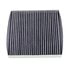 Beck Arnley 042-2191 Cabin Air Filter CABIN AIR FILTER