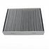 042-2199 by BECK ARNLEY - CABIN AIR FILTER