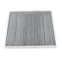 042-2203 by BECK ARNLEY - CABIN AIR FILTER