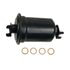 043-0969 by BECK ARNLEY - FUEL FILTER
