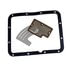 044-0215 by BECK ARNLEY - AUTO TRANS FILTER KIT