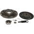 Beck Arnley 061-9130 NEW CLUTCH SET - IMPORT
