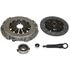 Beck Arnley 061-9203 NEW CLUTCH SET - IMPORT