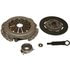 061-9208 by BECK ARNLEY - NEW CLUTCH SET - IMP