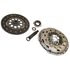 Beck Arnley 061-9461 NEW CLUTCH SET -