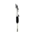 AAE Steering 3573N Rack and Pinion Assembly AAE New Hydraulic Power Steering Rack & Pinion 100% Tested