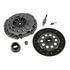 061-9540 by BECK ARNLEY - NEW CLUTCH SET - IMPORT