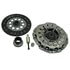 061-9541 by BECK ARNLEY - NEW CLUTCH SET - IMPORT