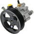 AAE Steering 5587N Power Steering Pump AAE New Hydraulic Power Steering Pump 100% Tested