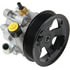 AAE Steering 5587N Power Steering Pump AAE New Hydraulic Power Steering Pump 100% Tested
