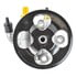 AAE Steering 5587N Power Steering Pump AAE New Hydraulic Power Steering Pump 100% Tested