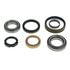 051-4208 by BECK ARNLEY - WHEEL BEARING KI