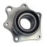 051-4260 by BECK ARNLEY - WHEEL BEARING MODULE