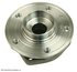 051-6194 by BECK ARNLEY - HUB AND BEARING ASSY