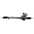 AAE Steering ER2040 Rack and Pinion Assembly AAE Reman Electric Power Steering Rack, 100% Bench and Vehicle Simulation Tested