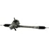 AAE Steering ER2040 Rack and Pinion Assembly AAE Reman Electric Power Steering Rack, 100% Bench and Vehicle Simulation Tested
