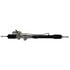 AAE Steering 3321N Rack and Pinion Assembly AAE New Hydraulic Power Steering Rack & Pinion 100% Tested