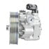 AAE Steering 5822N Power Steering Pump AAE New Hydraulic Power Steering Pump 100% Tested