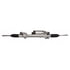 AAE Steering ER1105 Rack and Pinion Assembly AAE Reman Electric Power Steering Rack, 100% Bench and Vehicle Simulation Tested