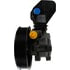 AAE Steering 7155N Power Steering Pump AAE New Hydraulic Power Steering Pump 100% Tested