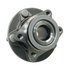 051-6420 by BECK ARNLEY - HUB AND BEARING ASSY