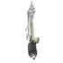 AAE Steering 64242N Rack and Pinion Assembly AAE New Hydraulic Power Steering Rack & Pinion 100% Tested