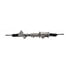 AAE Steering ER1000 Rack and Pinion Assembly AAE Reman Electric Power Steering Rack, 100% Bench and Vehicle Simulation Tested