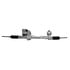 AAE Steering ER1002 Rack and Pinion Assembly AAE Reman Electric Power Steering Rack, 100% Bench and Vehicle Simulation Tested