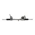 AAE Steering ER1003 Rack and Pinion Assembly AAE Reman Electric Power Steering Rack, 100% Bench and Vehicle Simulation Tested