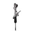 AAE Steering ER1003 Rack and Pinion Assembly AAE Reman Electric Power Steering Rack, 100% Bench and Vehicle Simulation Tested