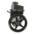 AAE Steering 63139N Power Steering Pump AAE New Hydraulic Power Steering Pump 100% Tested