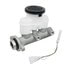 Beck Arnley 072-8478 Brake Master Cylinder BRAKE MASTER CYL