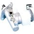 Beck Arnley 072-8711 Brake Master Cylinder BRAKE MASTER CYL