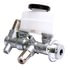 072-9009 by BECK ARNLEY - BRAKE MASTER CYL