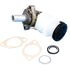 072-9079 by BECK ARNLEY - BRAKE MASTER CYL