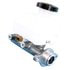 Beck Arnley 072-9213 Brake Master Cylinder BRAKE MASTER CYL
