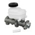 072-9637 by BECK ARNLEY - BRAKE MASTER CYL