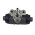 Beck Arnley 072-9786 Drum Brake Wheel Cylinder WHEEL CYLINDER