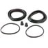 Beck Arnley 071-7839 Disc Brake Caliper Seal Kit CALIPER SEAL KIT