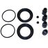 Beck Arnley 071-7939 Disc Brake Caliper Seal Kit CALIPER KIT - MINOR