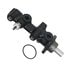 Beck Arnley 072-0466 Brake Master Cylinder BRAKE MASTER CYL