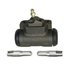 Beck Arnley 072-3296 Drum Brake Wheel Cylinder WHEEL CYLINDER
