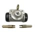 Beck Arnley 072-8321 Drum Brake Wheel Cylinder WHEEL CYLINDER